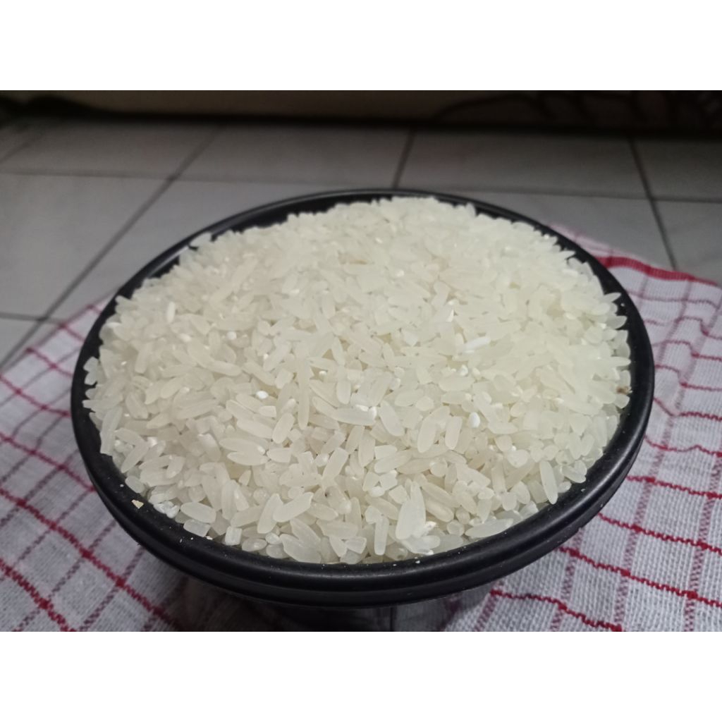 

Beras kualitas super