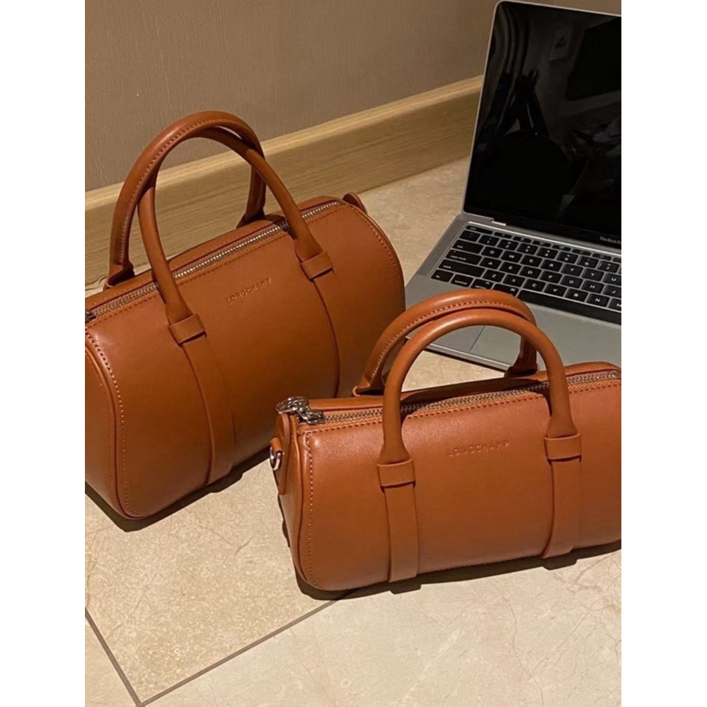 Houseoflynd Tas wanita model speedy + tali panjang