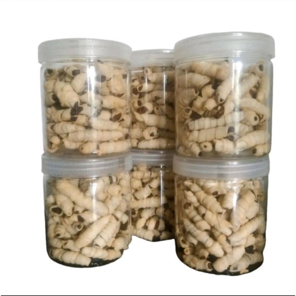 

Sale Molen Pisang Renyah & Lumer – Camilan Enak Kekinian!