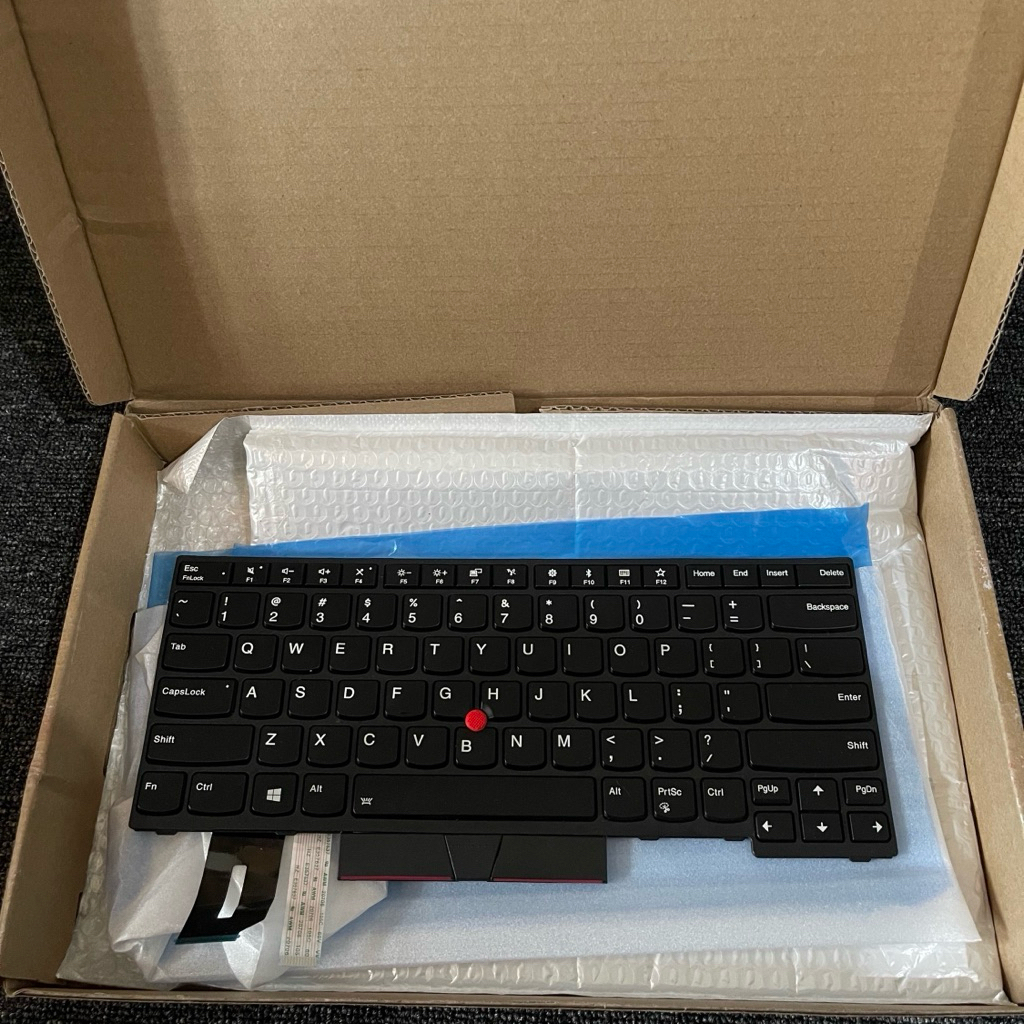 Keyboard Lenovo thinkpad E480 R480 E485 E490 R490 E495 E490S S3-490 T480S L380 L390 L480,L490 T490 T