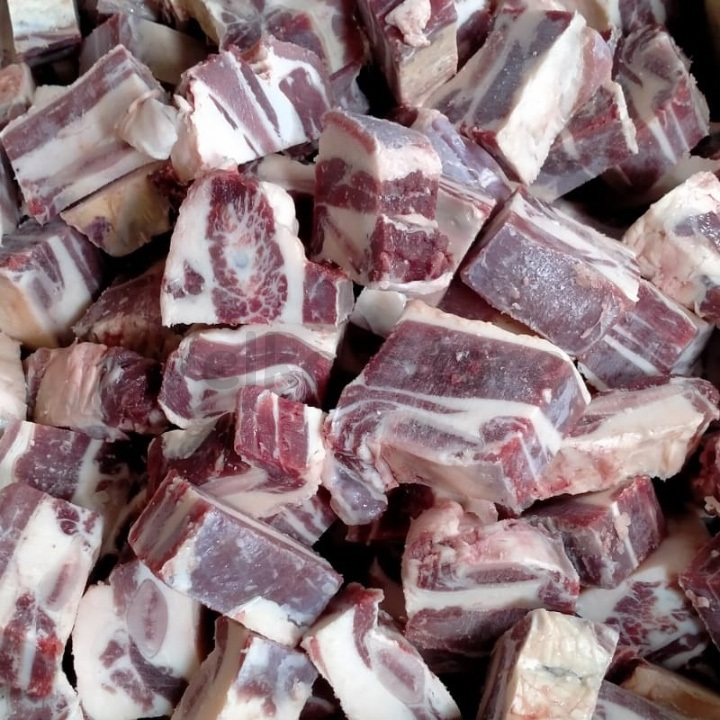 

Iga Shortrib Grade A Import 500gr