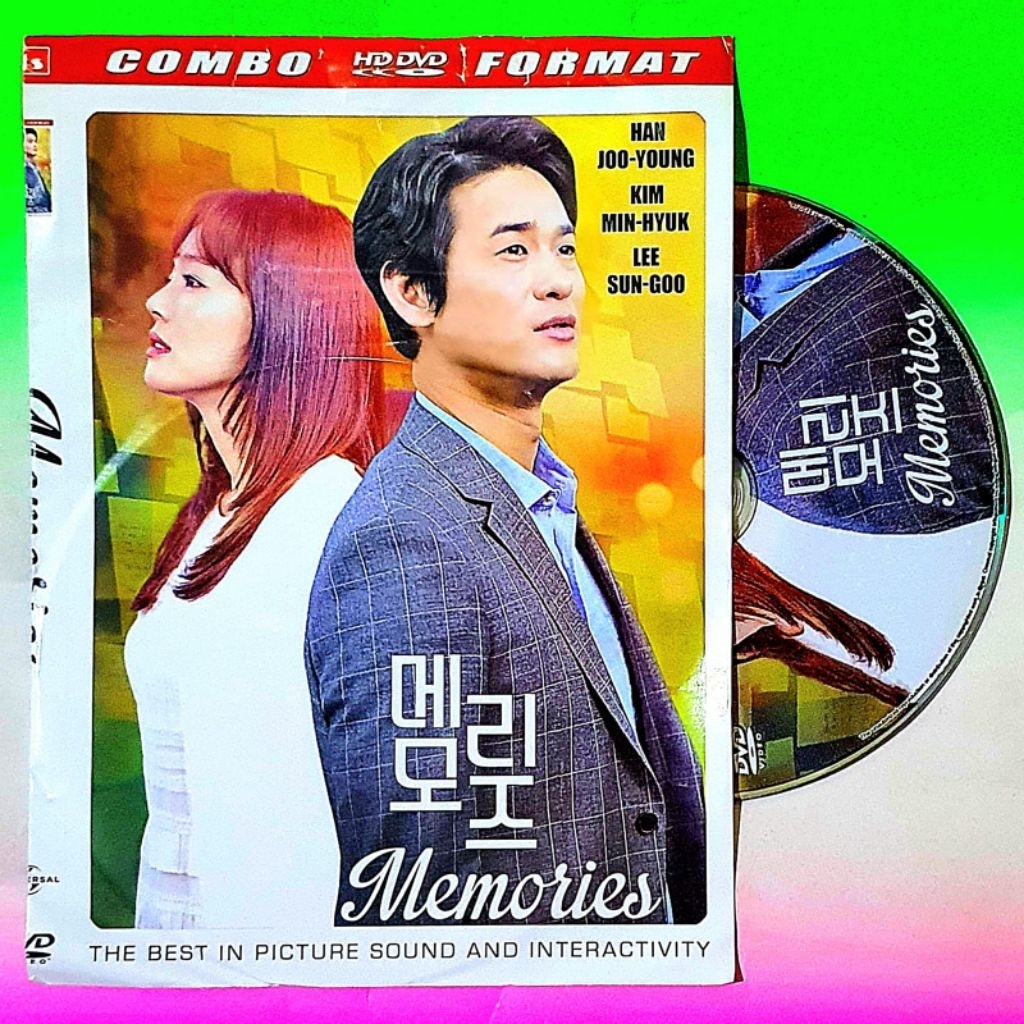 KASET FILM MEMORIES-FILM KOREA TERBARU-KASET FILM KOREA-FILM KOREA TERBARU-KASET FILM KOREA-SERI FIL