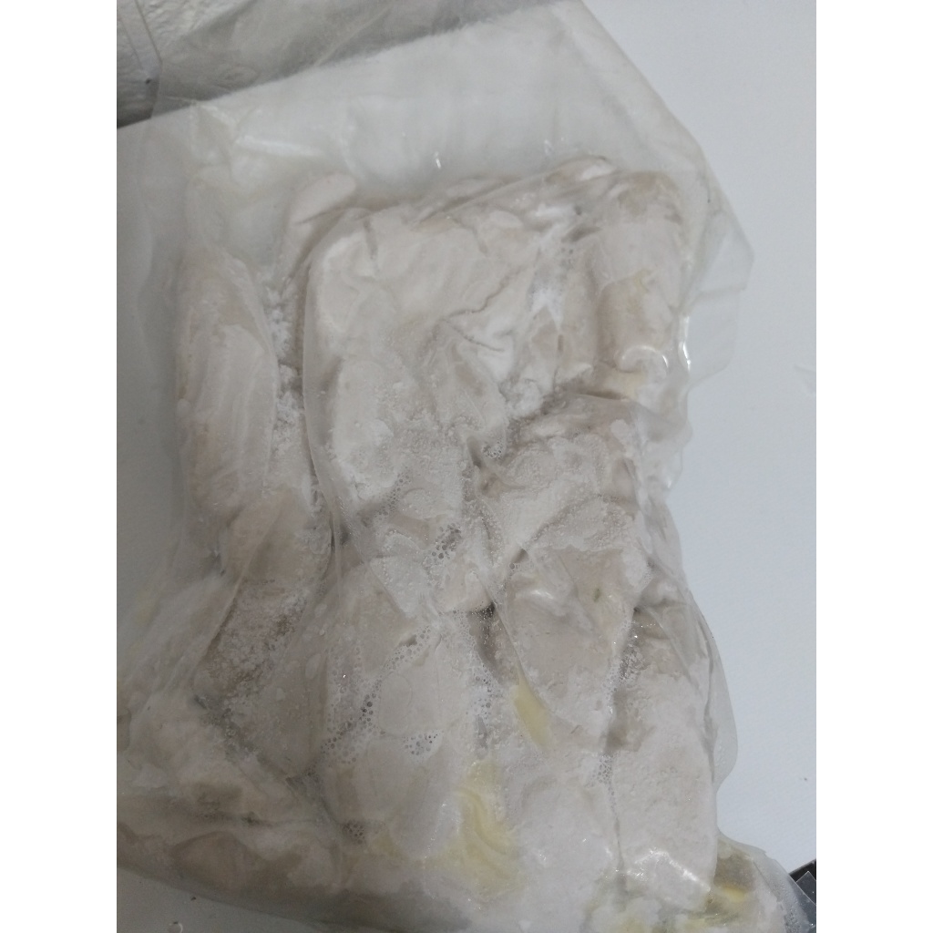 

[PROMO] OTAK-OTAK IKAN Premium Frozen