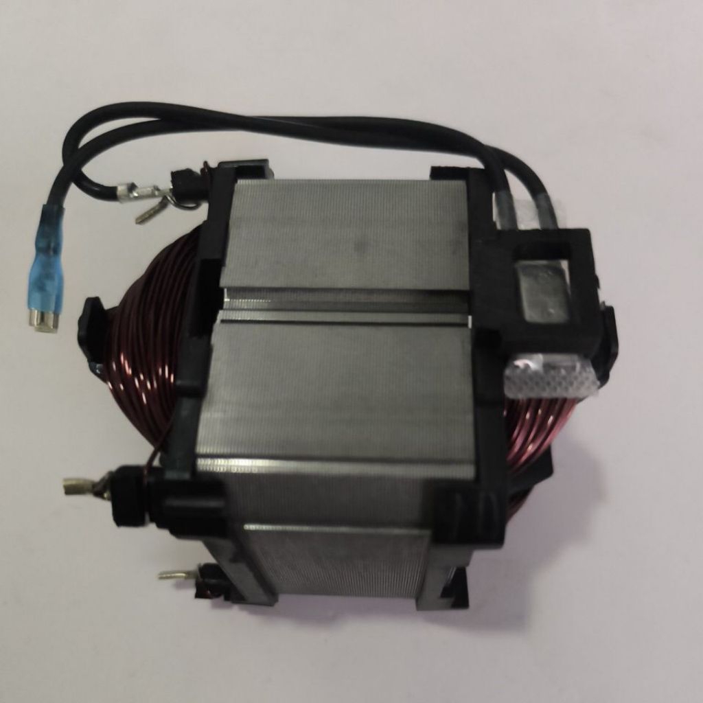 stator jet cleaner krisbow 90/100 bar