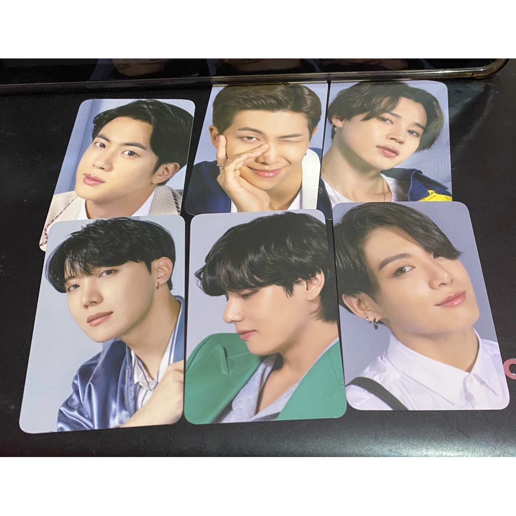 PC BTS Samsung