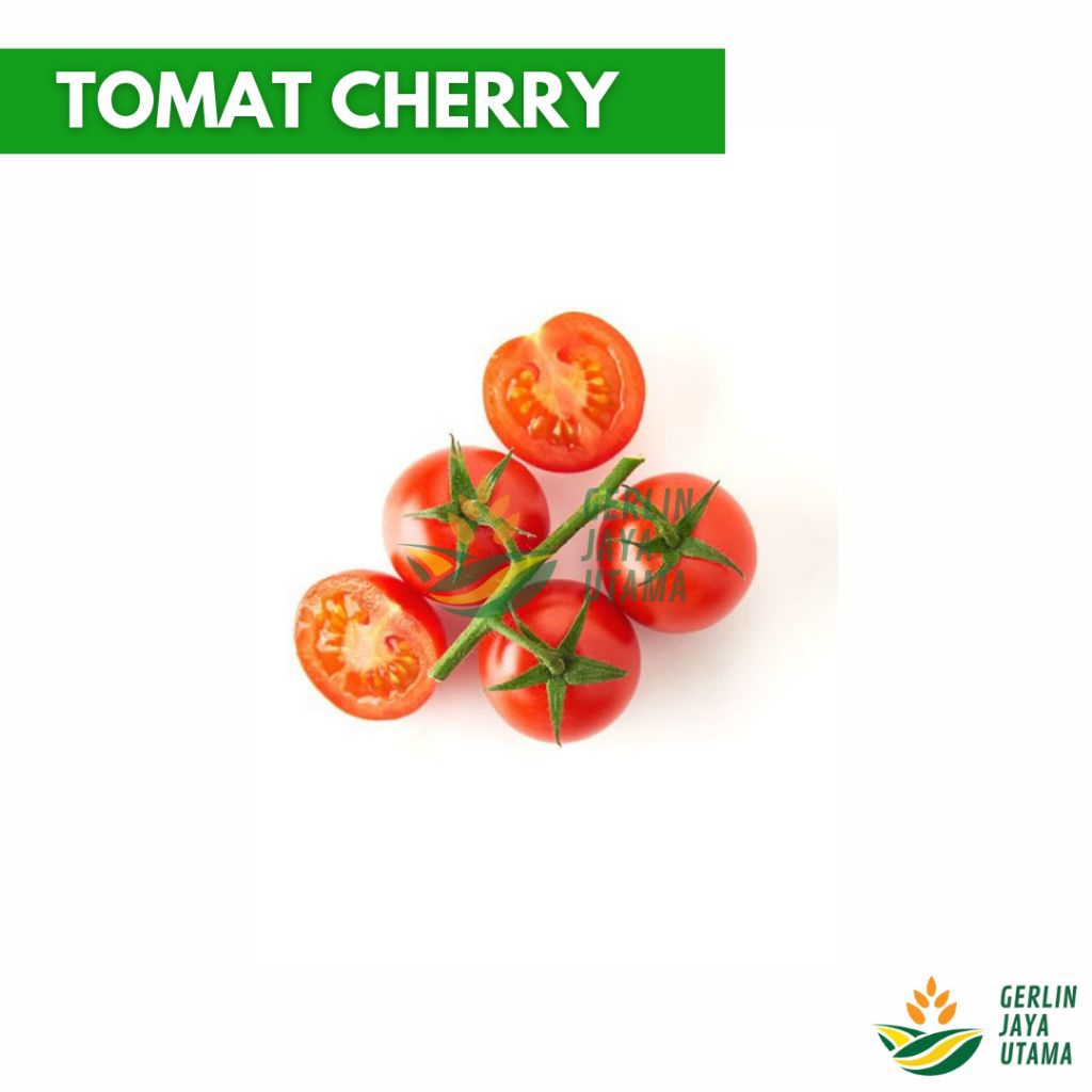 

(1Kg/500Gram/250Gram) Tomat Cherry