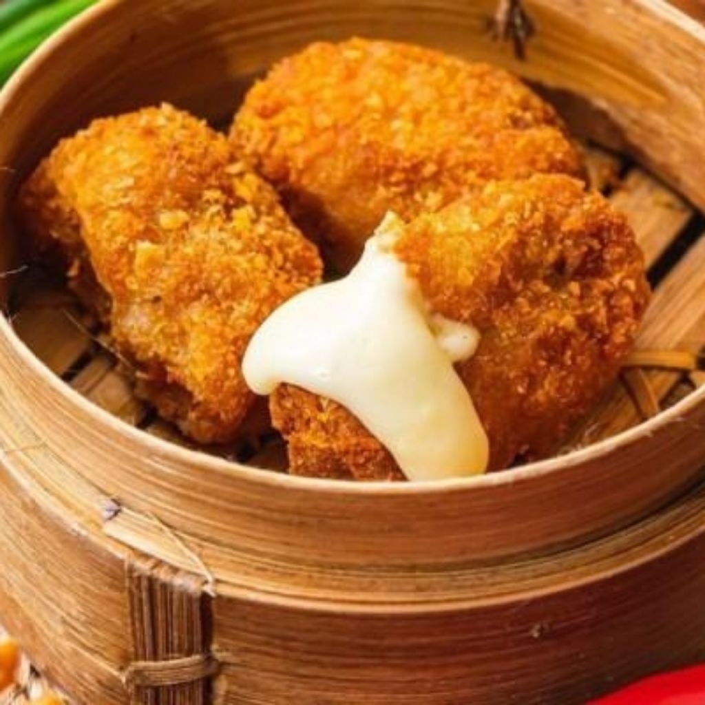 

udang keju