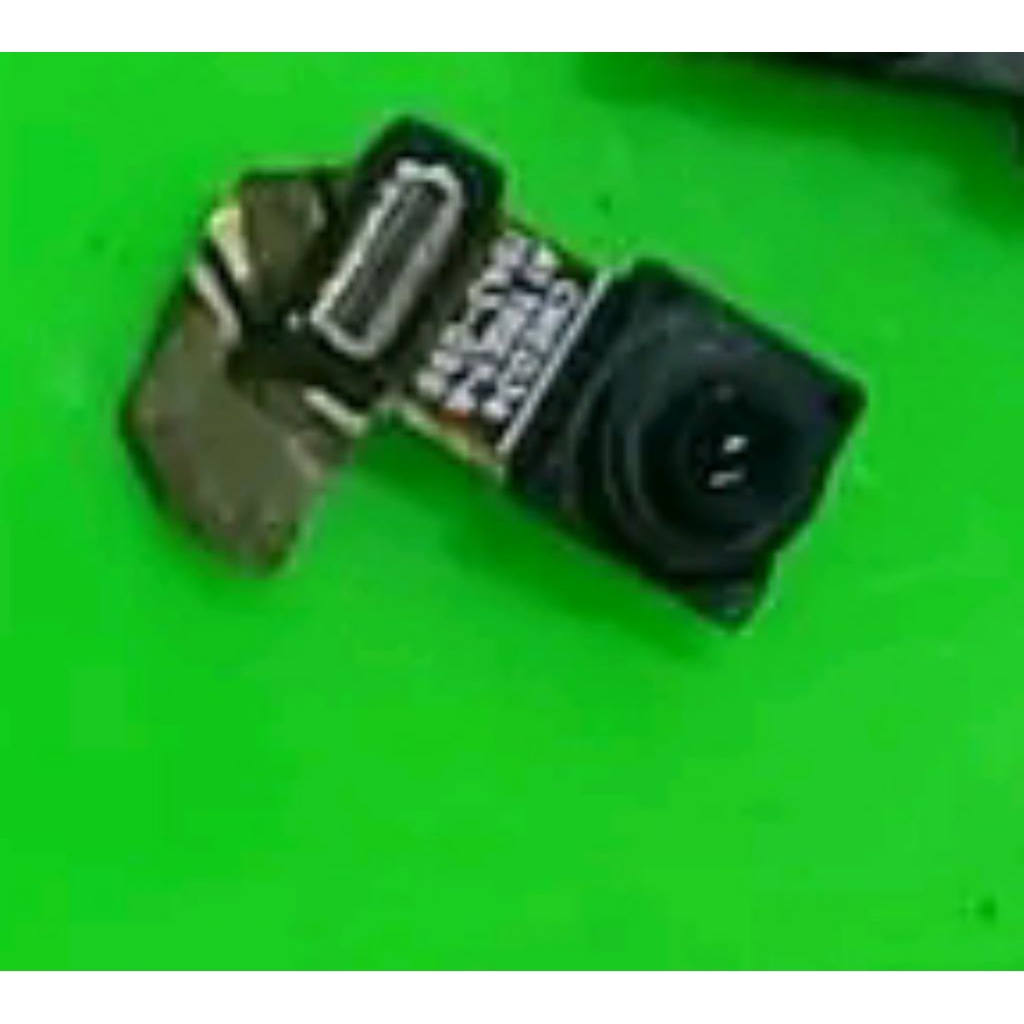 Kamera depan realme 5 pro