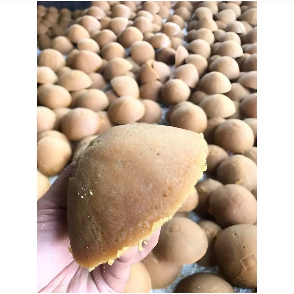 

AS24 | Gula Merah 1KG – Gula Merah Asli / Gula Jawa / Gula Batok