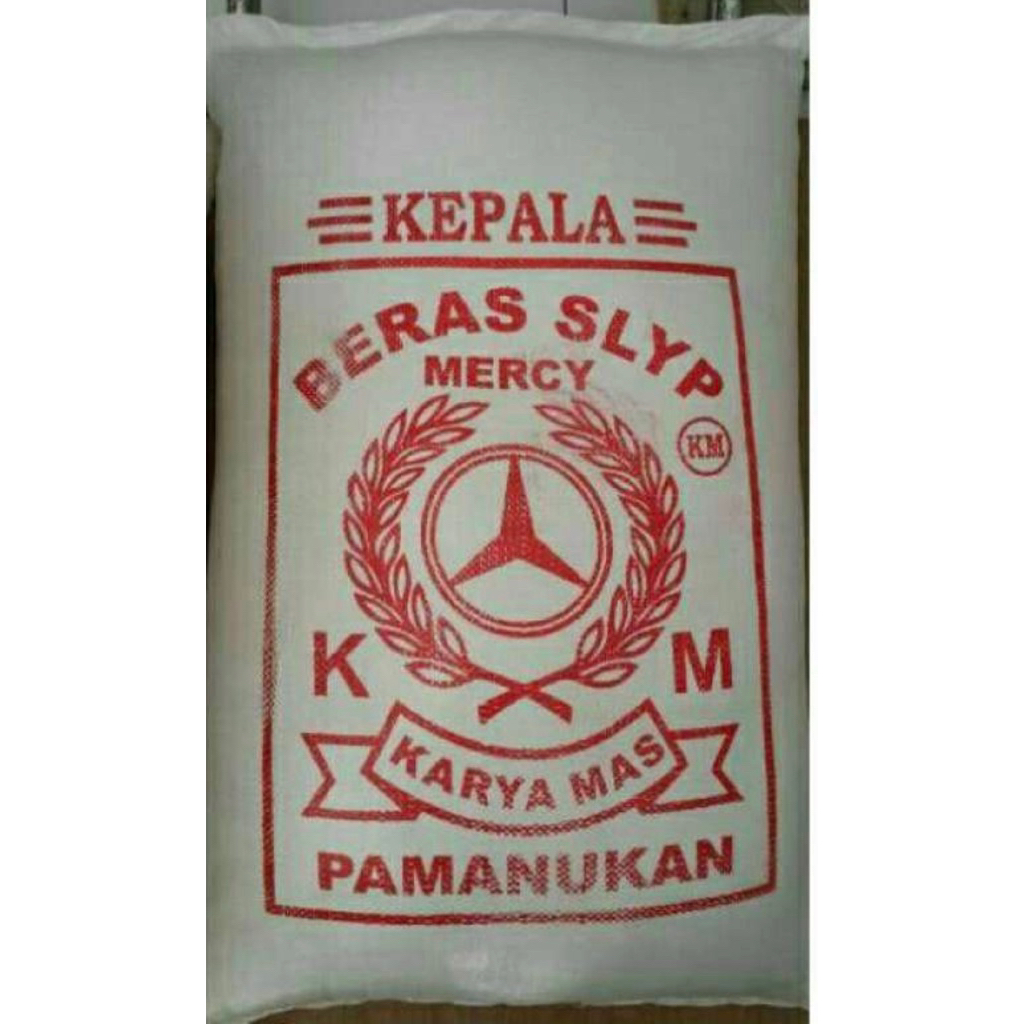 

BERAS PERA MURNI 50 KG