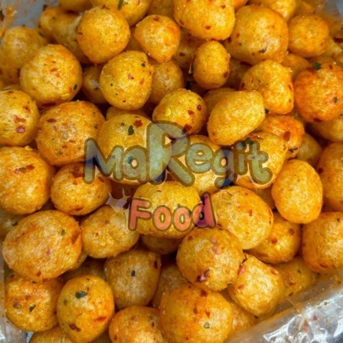 

ENDOG LEWO - CIMOL KERING - MAREGIT SNACK