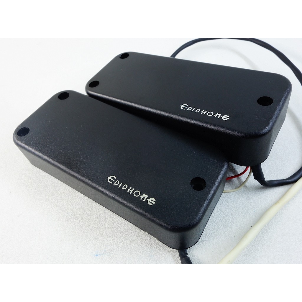 Epiphone Thunderbird Pro-IV T-PRO Bass Pickup Set