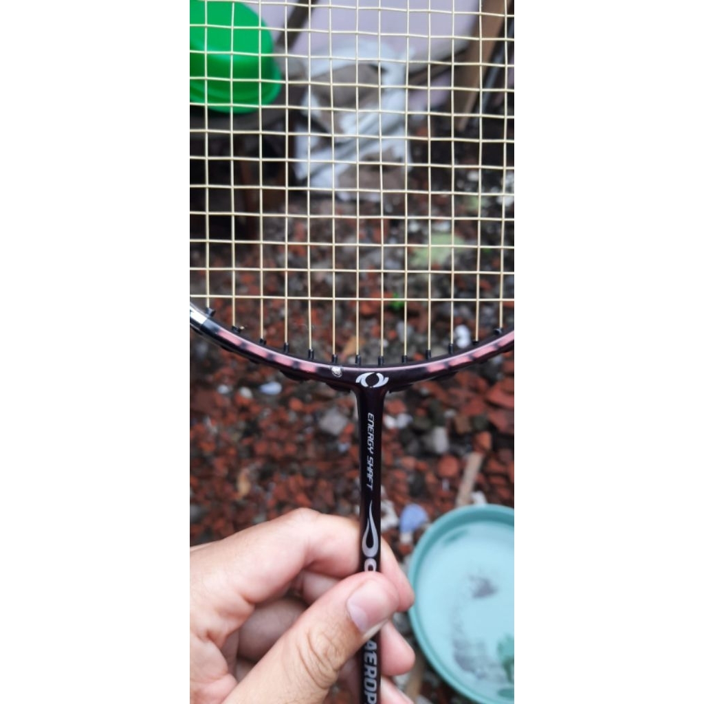 Astec Aeroprestige 90S 3U Original