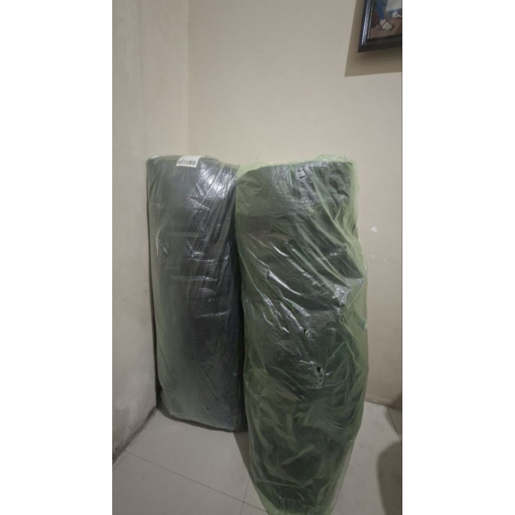 

Bubble Warp 1Roll 125cm x 50m