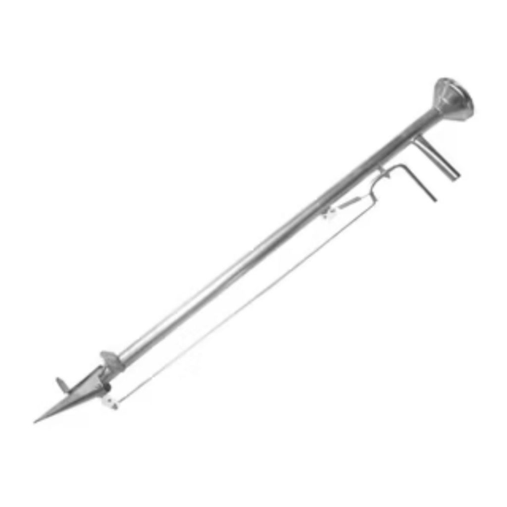 Alat Tanam Benih Jagung Kacang Tanah dan Kedelai Alat Tanam Benih Mini Manual