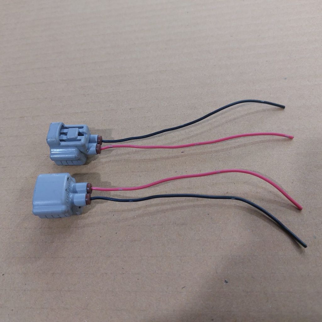 KABEL SOKET LAMPU SEIN INNOVA AVANZA RUSH TERIOS XENIA