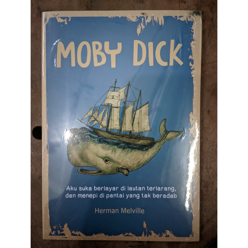 Moby Dick