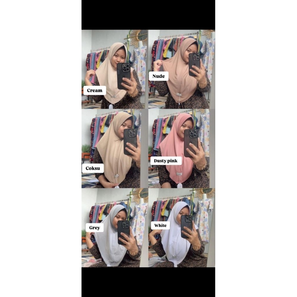 Hijab Kenan