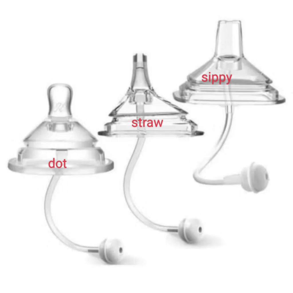 Dot Hegen/Nipple Hegen