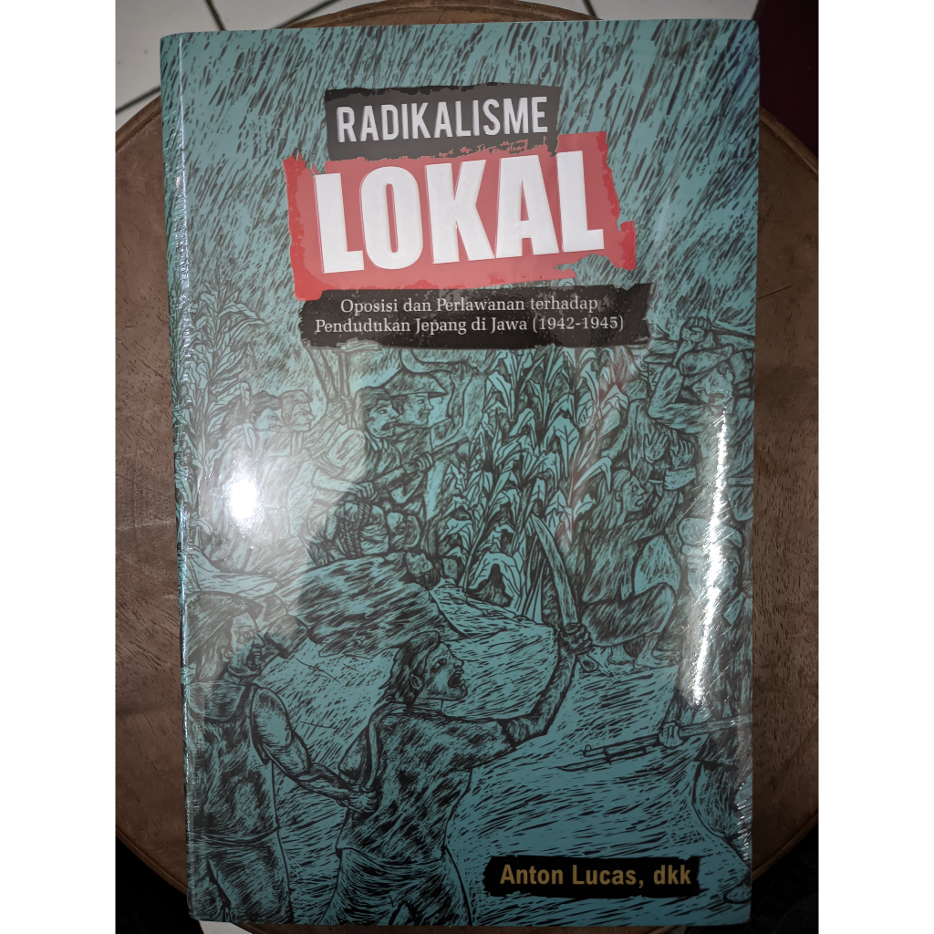 Radikalisme Lokal