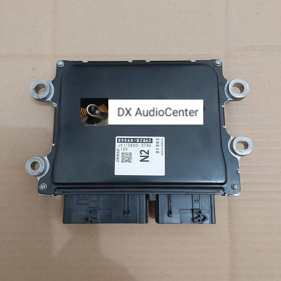 ecu komputer matic calya sigra