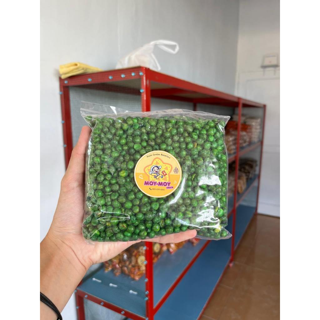 

ANEKA KACANG KACANGAN BANDUNG ENAK GURIH