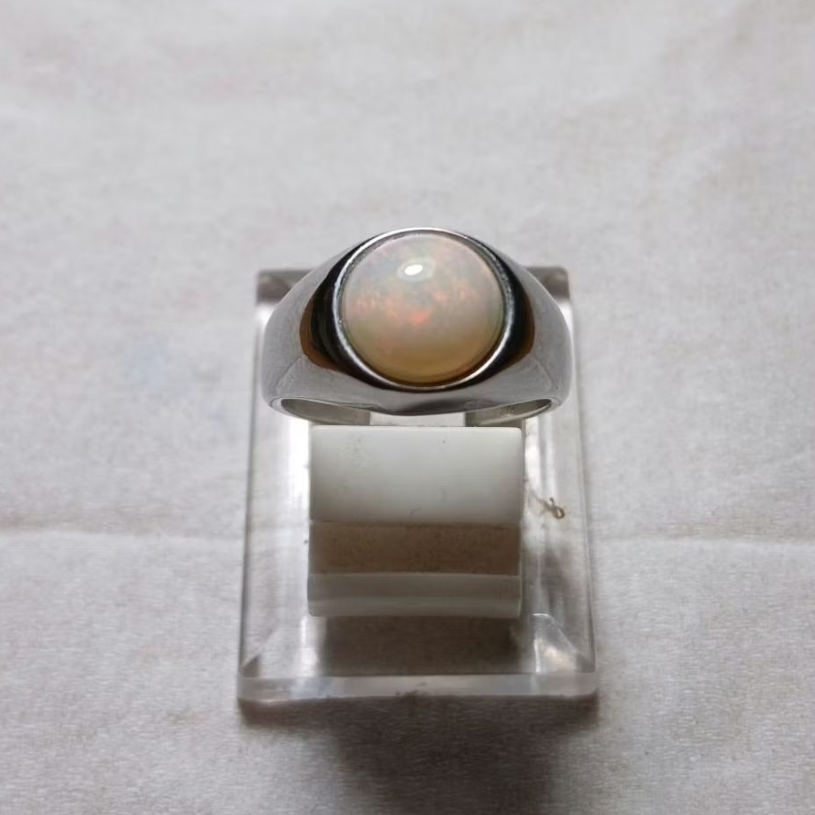 Cincin batu kalimaya afrika natural