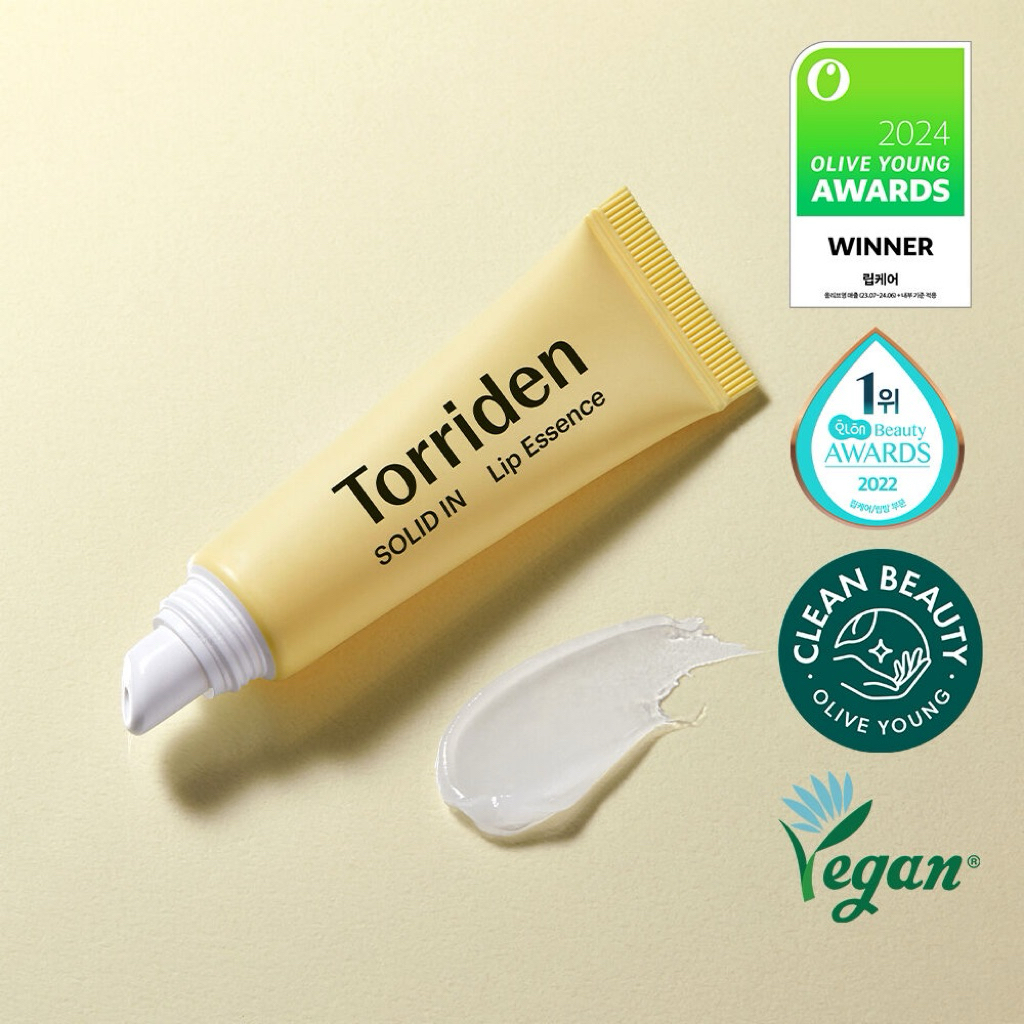 TORRIDEN LIP ESSENCE