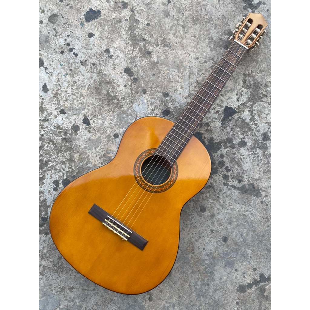 Gitar Yamaha C40 Original Second