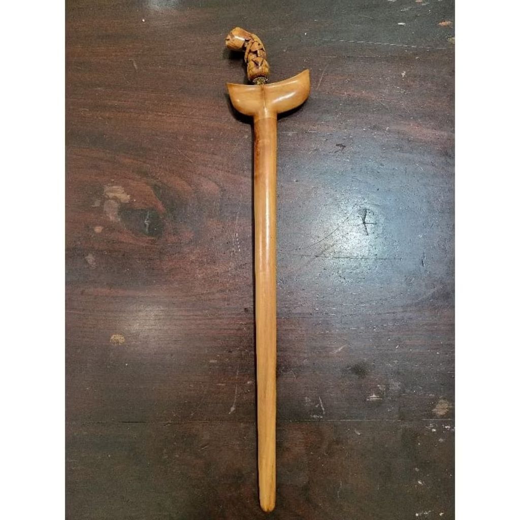 keris bangkinang 01