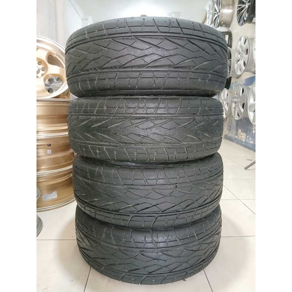 BAN FORCEUM HEXA R 185 60 R15