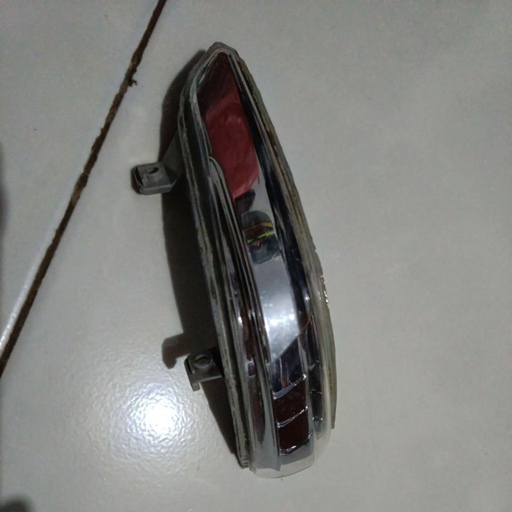 sein sepion Avanza Veloz 2013-2015