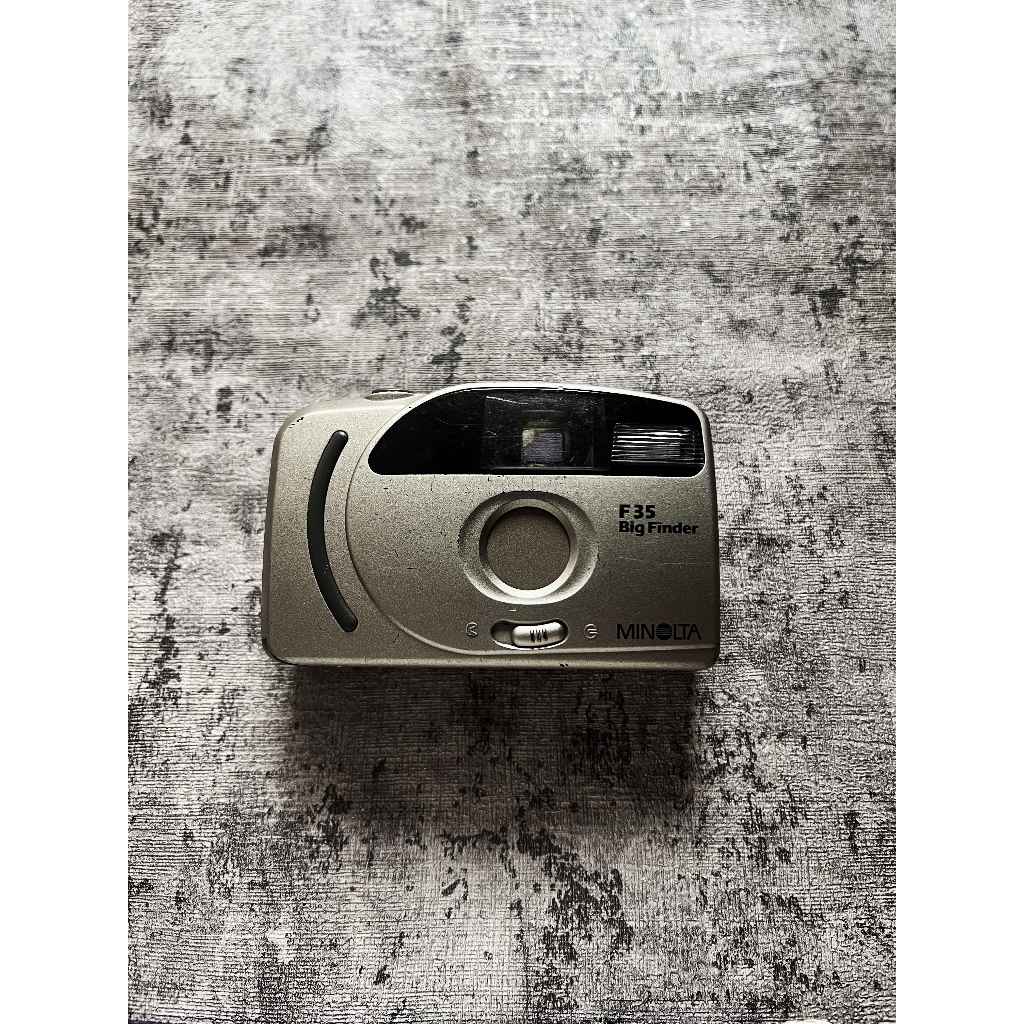 MINOLTA RIVA ZOOM PICO / MINOLTA C10 / MINOLTA RIVA ZOOM 70EX / MINOLTA 110 ZOOM / MINOLTA RIVA ZOOM