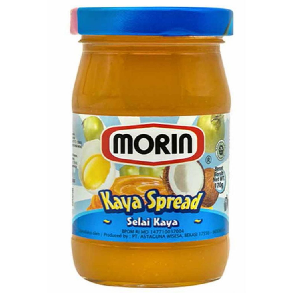 

Morin Kaya Spread 170G