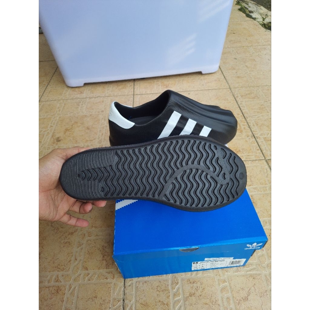 Adidas Original adiFOM Superstar