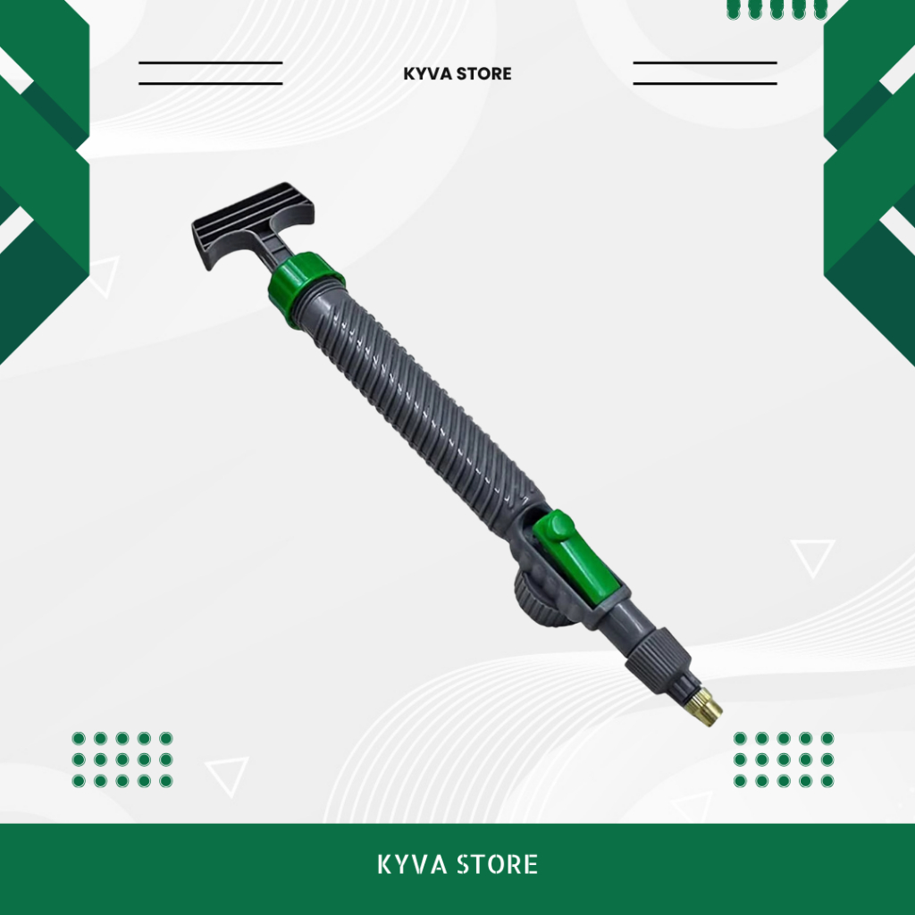 SPRAYER SABUN POMPA CUCI MOBIL MOTOR SEMPROT BOTOL PENYEMPROT SERBAGUNA