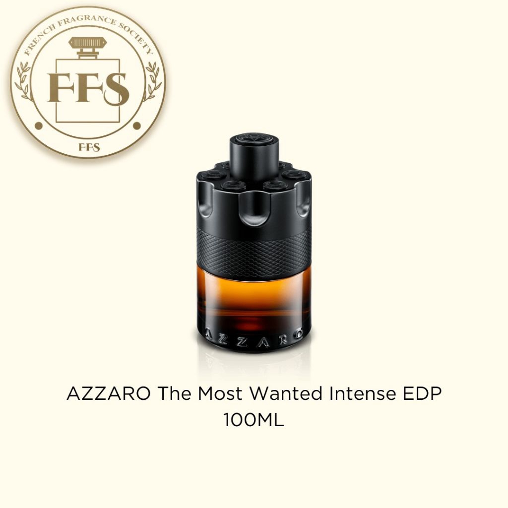 Azzaro The Most Wanted EDP 100ML