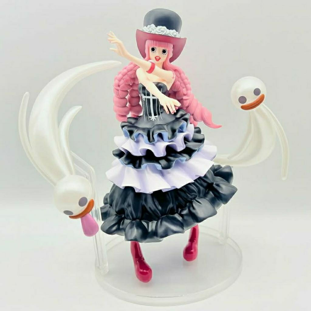 Action Figure Perhona One Piece Masterlise Expiece C