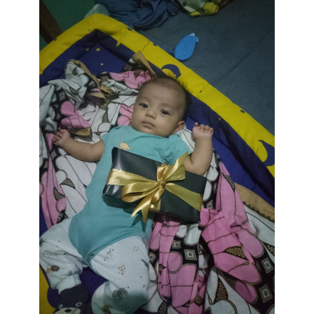 

misteri box