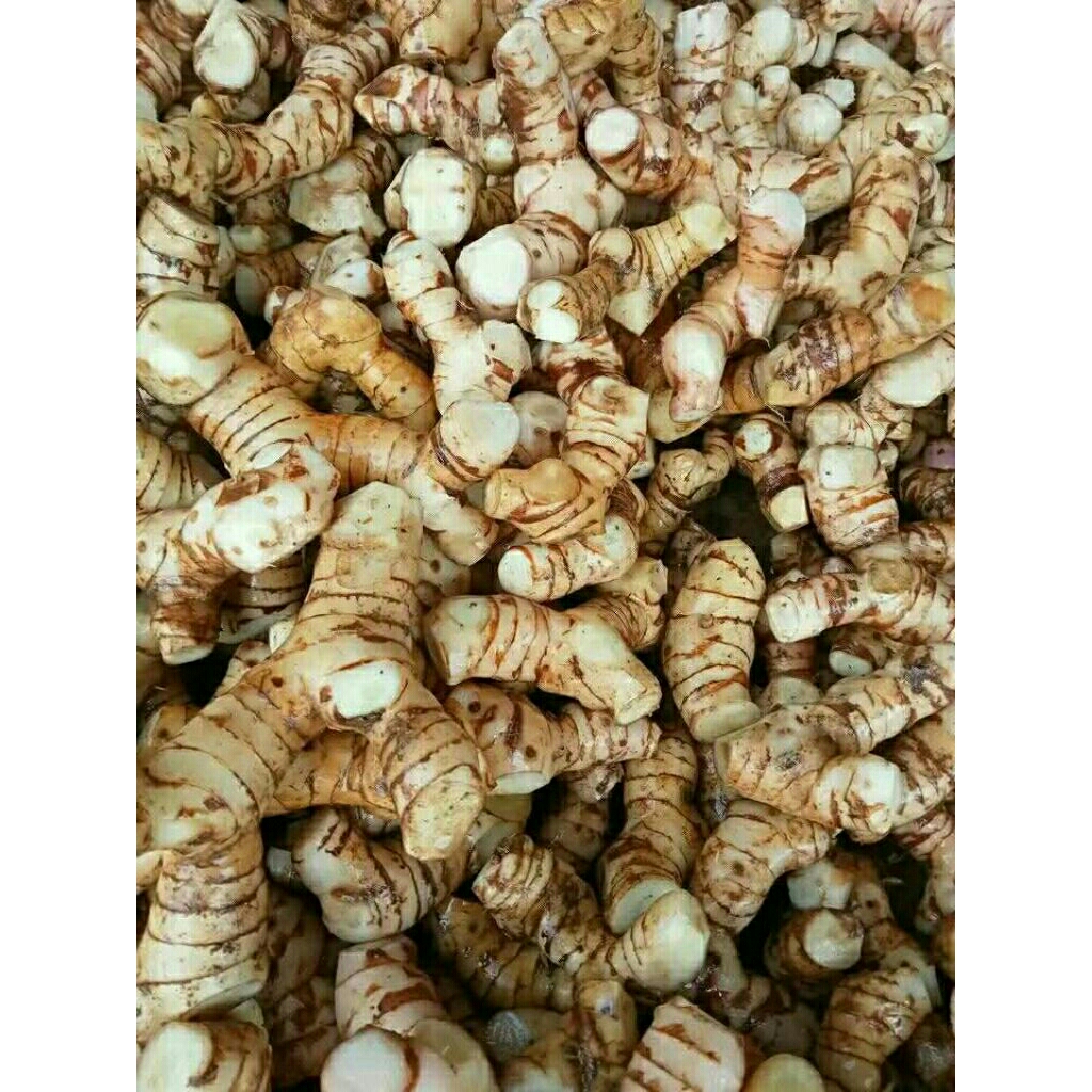 

Laos Bumbu Dapur