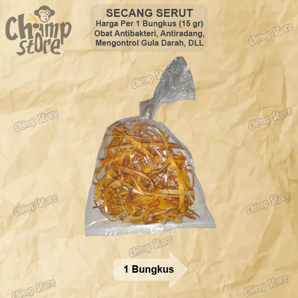 

bahan Jamu godokan rebusan serut Kayu secang 100% original