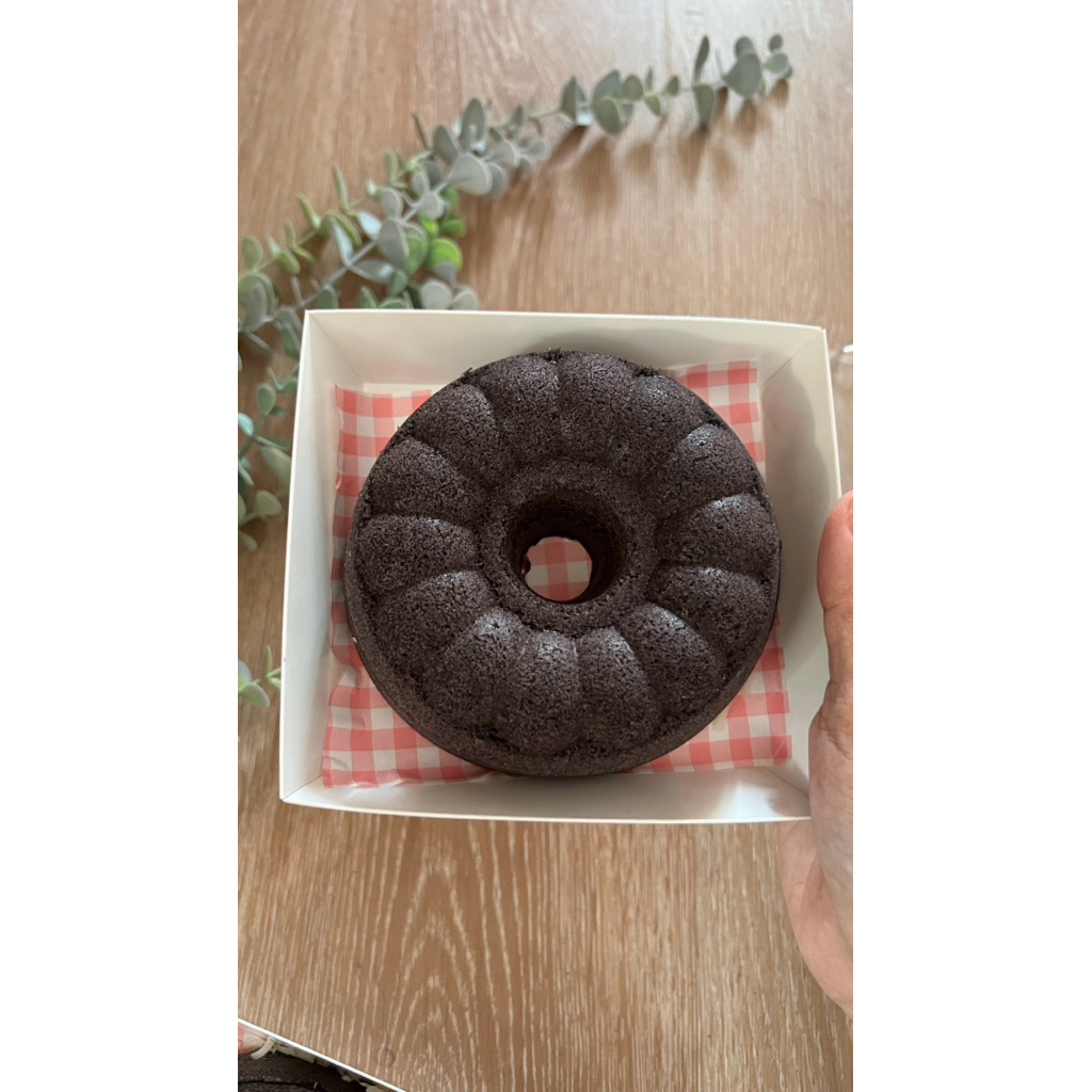

bolu ketan keju lumer