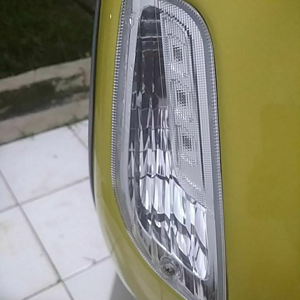 sein Vespa LX s facelift 2025