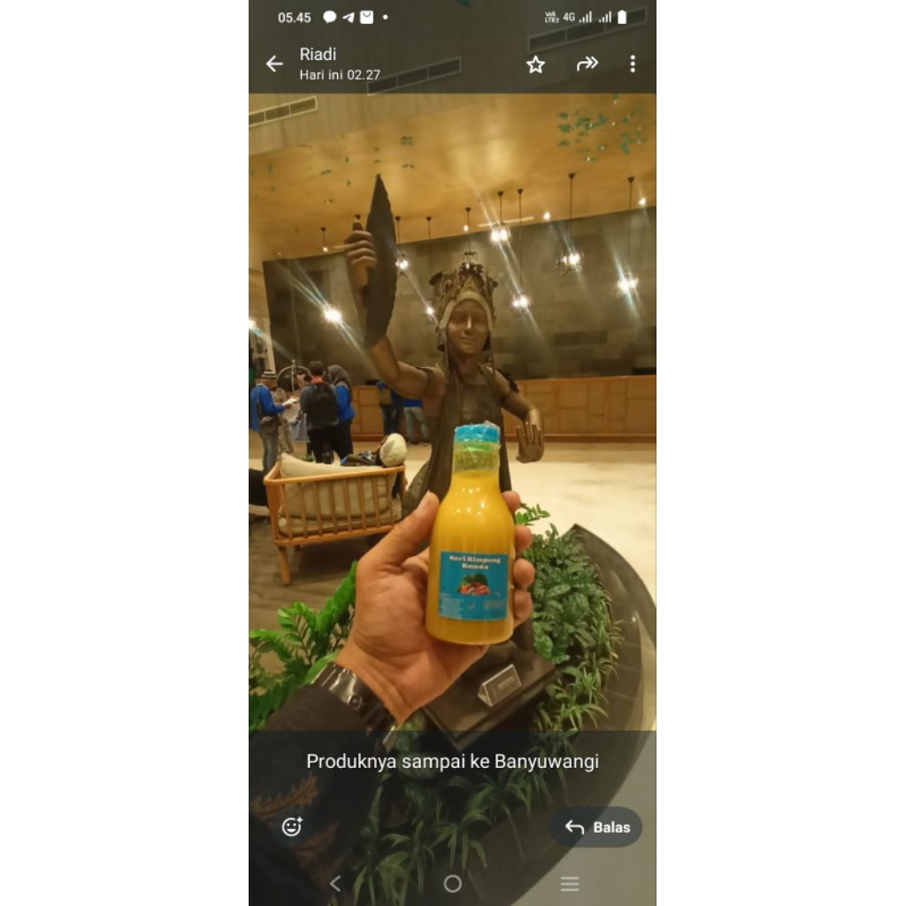 

jamu tradisional dari bahan alami tanpa pemania buatan