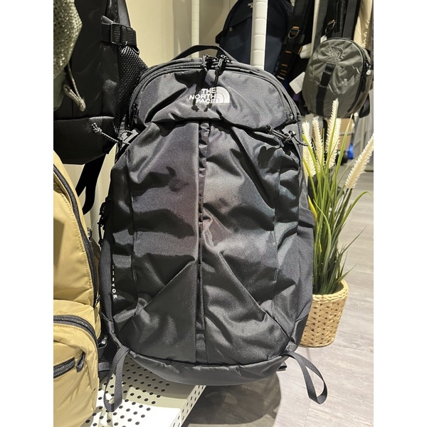 tas backpack daypack ransel TN* The Nort* Face Vostok 30L