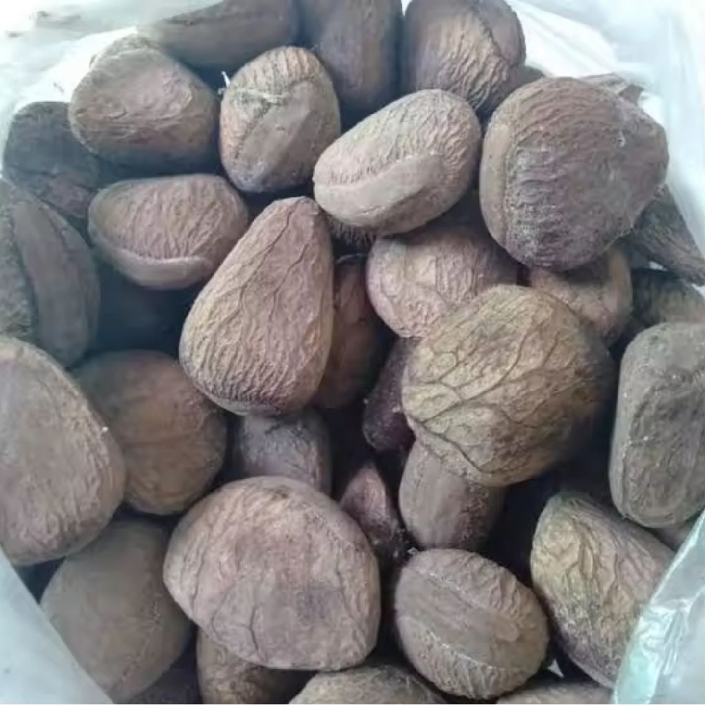 

500 grm sayur picung/ kepayang siap masak