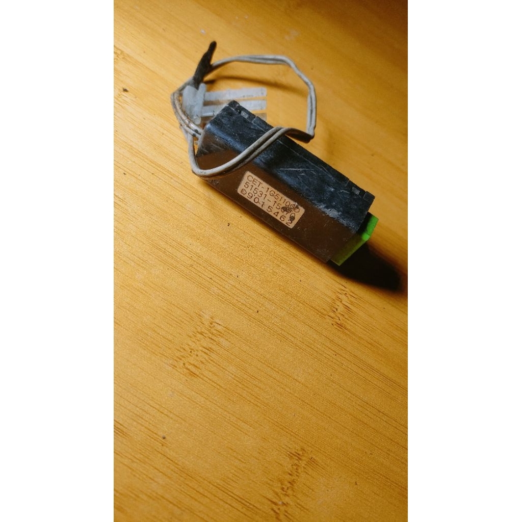 THERMISTOR AC  Civic ferio