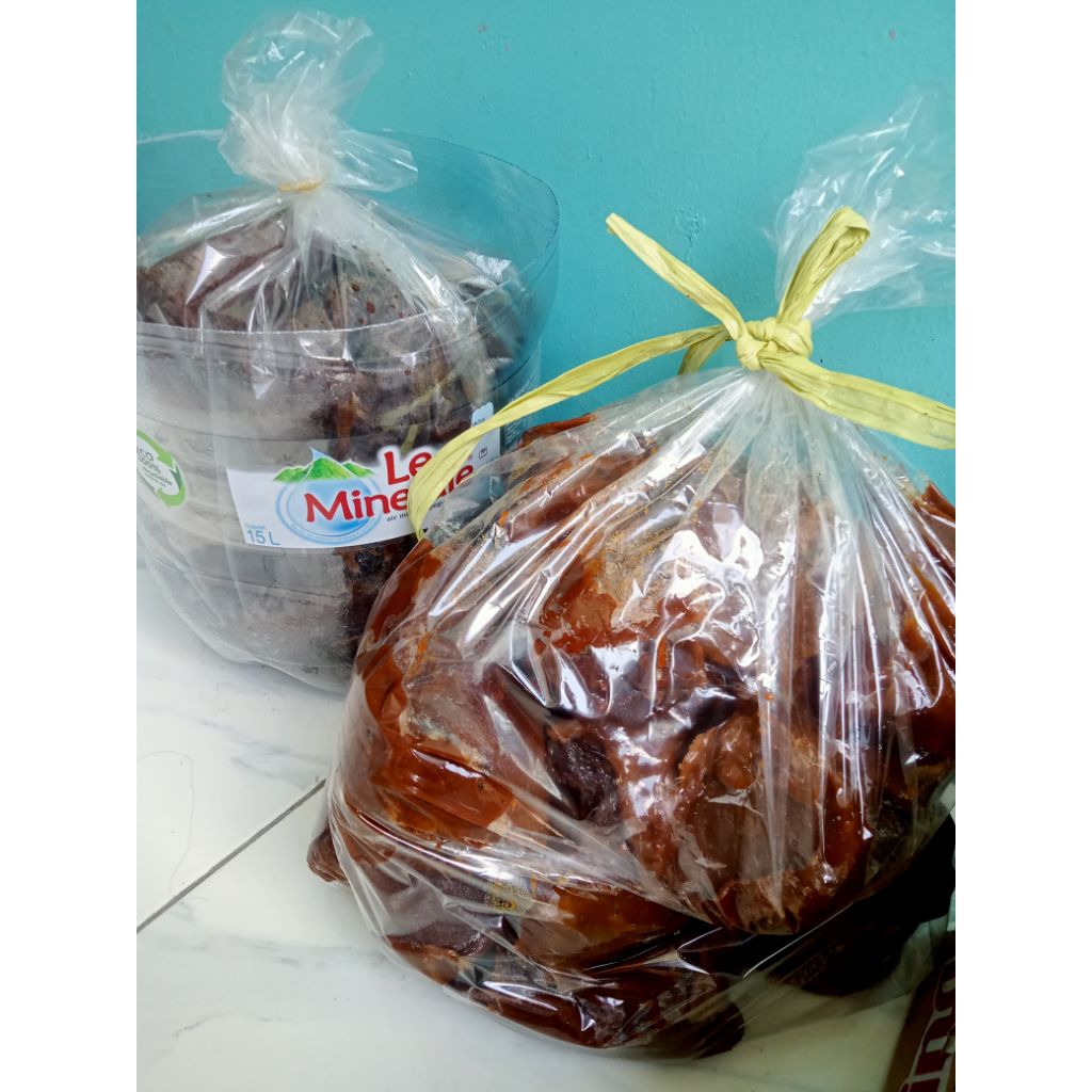 

aren lembek asli tanpa campuran 1kg