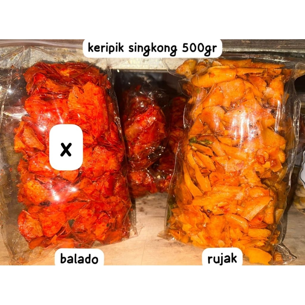 

KERIPIK SINGKONG UKURAN BESAR