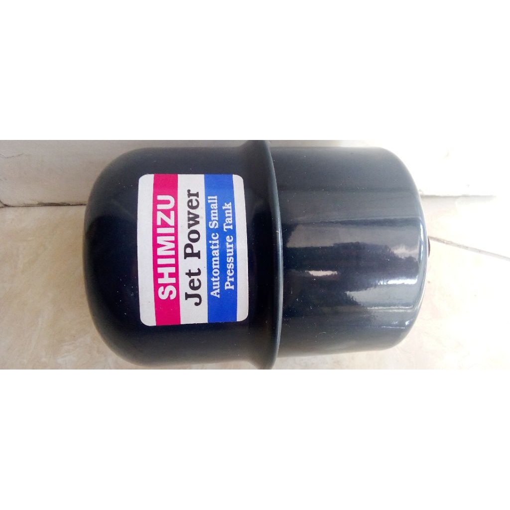 Tabung/Small Tank pompa air SIMIZU PS 135
